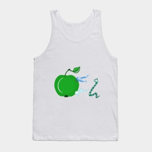 ROLE REVERSAL Tank Top